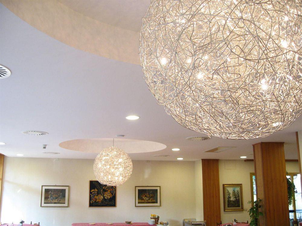 Hotel Condor Milano Marittima Buitenkant foto