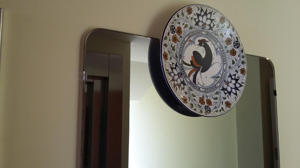 Hotel Condor Milano Marittima Buitenkant foto