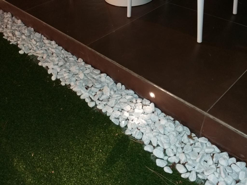 Hotel Condor Milano Marittima Buitenkant foto